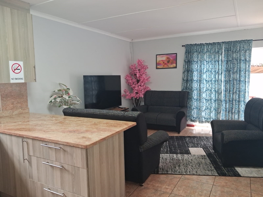 To Let 1 Bedroom Property for Rent in Gonubie North Eastern Cape